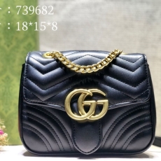 Gucci Satchel Bags